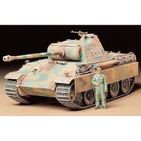Tamiya Panther Typ G 1:35