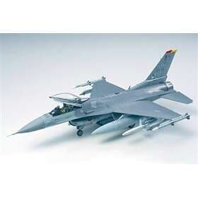 Tamiya - 1/48 Fighting Falcon F16CJ 61098