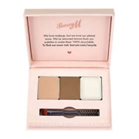 Barry M Fill & Shape Brow