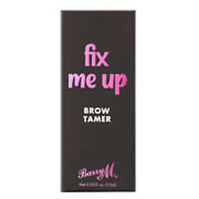 Barry M Fix Me Up Brow Tamer
