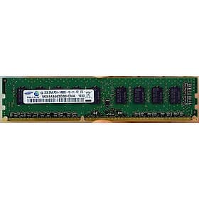 Samsung Server DDR4 3200MHz ECC Reg 32GB (M393A4K40EB3-CWE)