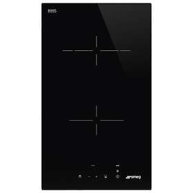 SMEG SE232TD1 (Black)
