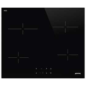 SMEG SE264TD1 (Black)