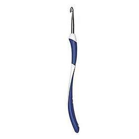 Addi Swing Virknål Aluminium 16cm 6.00mm