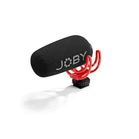 Joby Wavo Shotgun 3.5mm