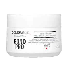Goldwell Dualsenses Bond Pro 60sec Treatment 200ml