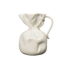 By On Crumple Vase 260mm