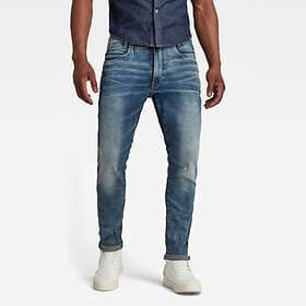 G-Star Raw D-staq 3D Skinny Jeans (Men's)