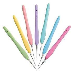 Clover Amour Crochet Hook 1.25mm