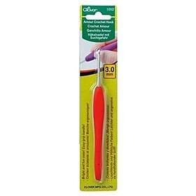 Clover Amour Crochet Hook 3.0mm