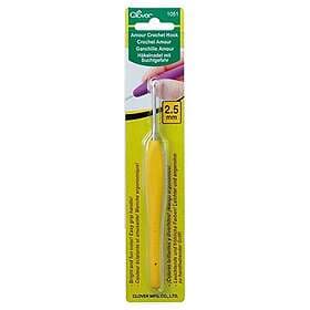 Clover Amour Crochet Hook 2.5mm