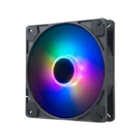SilverStone Air Penetrator 140i ARGB PWM 140mm