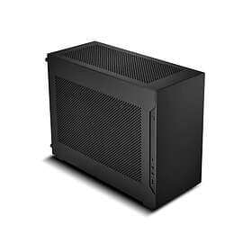 Lian Li A4-H2O X4 (Black)