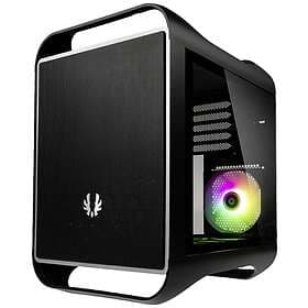 BitFenix Prodigy M ARGB (Black/Transparent)