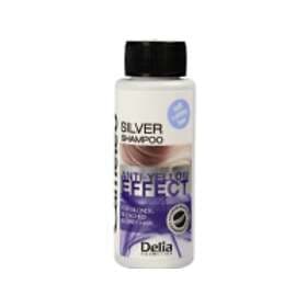 Delia Cameleo Silver Shampoo 50ml