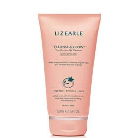 Liz Earle Cleanse & Glow Transforming Gel Cleanser 150ml