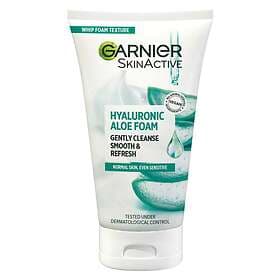 Garnier Hyaluronic Aloe Gently Cleanse Foam 150ml