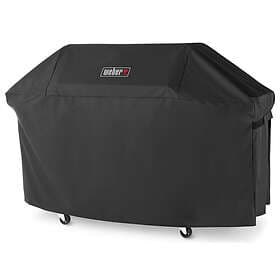 Weber Premium Grill Cover (Genesis 400)