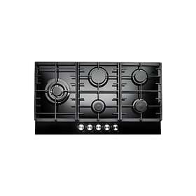 Teknix SCGH91B (Black)
