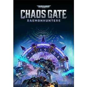 Warhammer 40.000: Chaos Gate - Daemonhunters (Expansion) (PC)