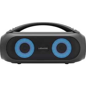 Ledwood Xtreme250 Bluetooth Speaker