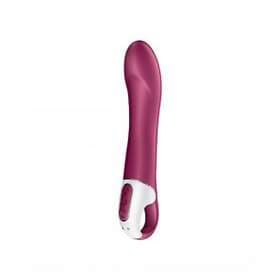 Satisfyer big heat