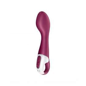 Satisfyer hot spot