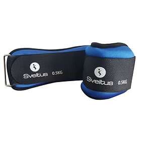 Sveltus Weighted Bracelet 2x0.5kg