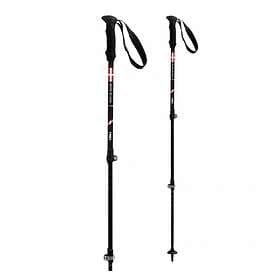 TSL Outdoor Country Alu 3 Light Telescopic