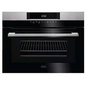 AEG KMK768080M (Stainless Steel)