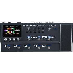 Boss by Roland GX-100