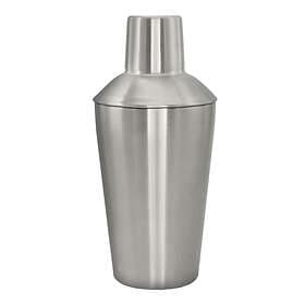 Pulltex Stainless Steel Shaker