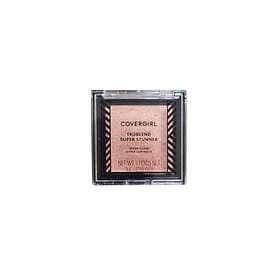 CoverGirl Trublend Super Stunner Highlighter Palette