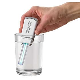 Steripen Ultralight UV Water Purifier