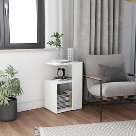 vidaXL Sidobord 36x30x56 cm MDF