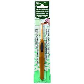 Clover Soft Touch Crochet Hook 3.00mm