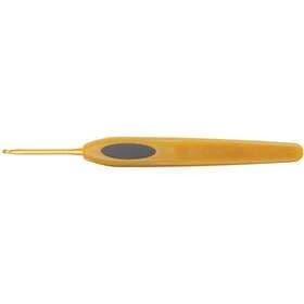Clover Crochet Hook Soft Touch 2.25mm