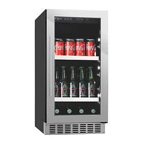 mQuvée BeerServer 40 (Stainless Steel)