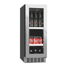 mQuvée BeerServer 30 (Stainless Steel)