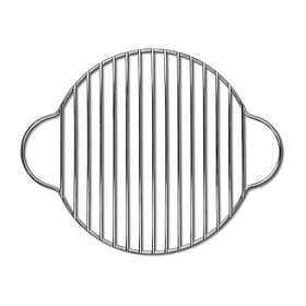 Eva Solo FireCylinder Grillgaller Ø29.5cm