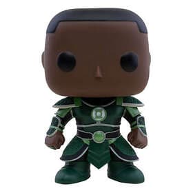 Funko POP Heroes: Imperial Palace - Green Lantern