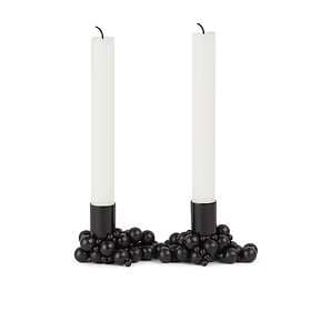 Gejst Molekyl Candle Holder 2