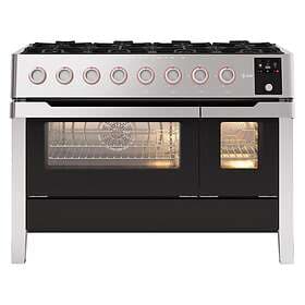 Ilve Panoramagic PM128DS3 (Black)