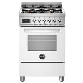 Bertazzoni Professional Series PRO64L1EBIT (White)