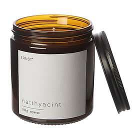 Ernst Natthyacint Scented Candle 7.2cm