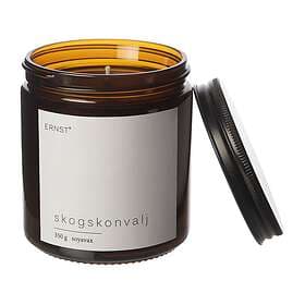 Ernst Skogskonvalj Scented Candle 9cm