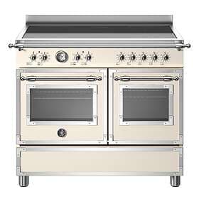 Bertazzoni Heritage Series HER105I2EAVT (Cream)