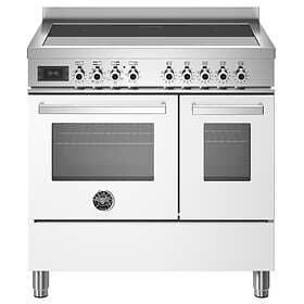 Bertazzoni Professional Series PRO95I2EBIT (White)