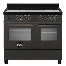 Bertazzoni Professional Series PRO105I2ECAT (Black)