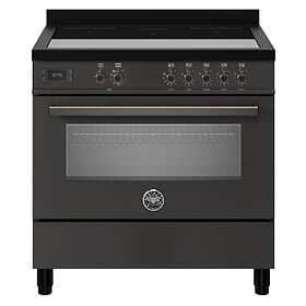 Bertazzoni Professional Series PRO95I1ECAT (Black)